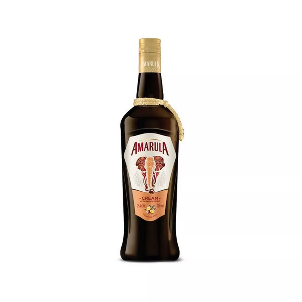 Amarula Original Cream Liqueur 70cl