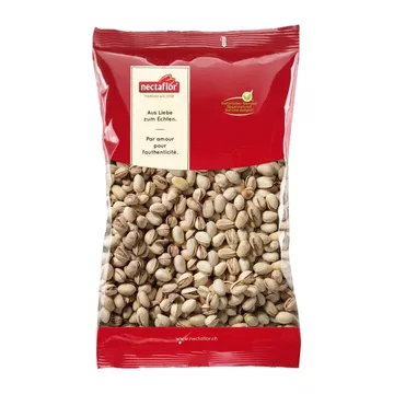 Pistacchi arrostiti, salati