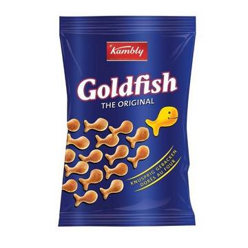 Goldfish The Original