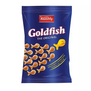 Goldfish The Original