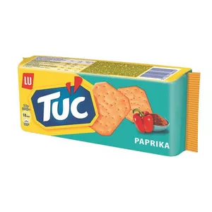 Lu Tuc - Paprika 