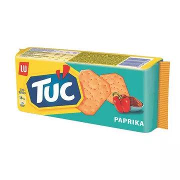 Lu Tuc - Peperone