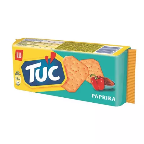 TUC  Lu Tuc - Paprika  