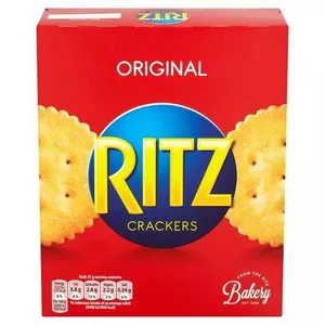 Ritz Crackers