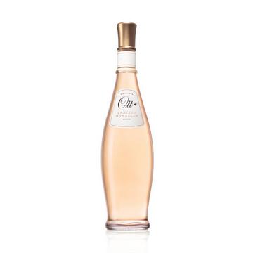 Château Romassan Rosé, Coeur de Grain