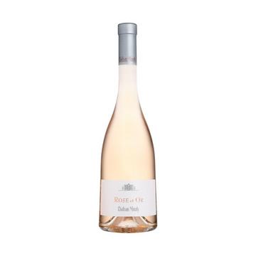 Rosé et Or