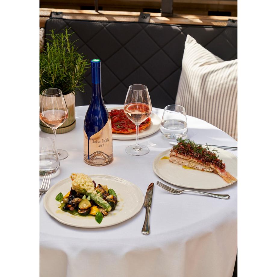 Minuty 2023, 281 Magnum  