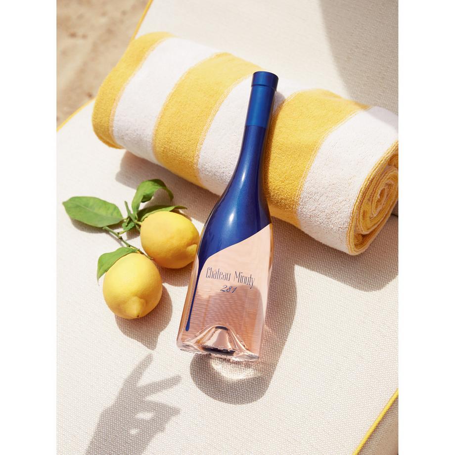 Minuty 2023, 281 Magnum  