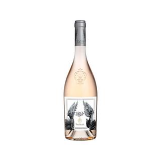 Château d'Esclans 2023, Caves d'Esclans Rock Angel Rosé, Côtes de Provence AOP  