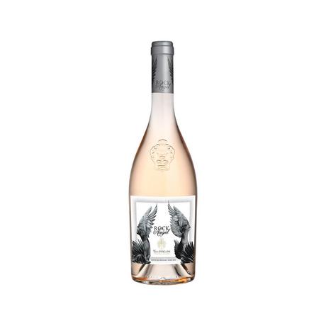 Château d'Esclans 2023, Caves d'Esclans Rock Angel Rosé, Côtes de Provence AOP  