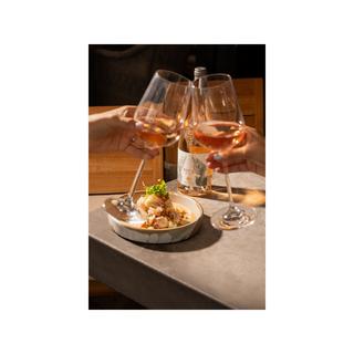 Château d'Esclans 2023, Caves d'Esclans Rock Angel Rosé, Côtes de Provence AOP  