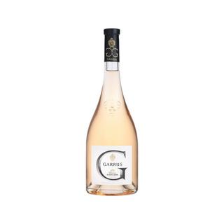 Château d'Esclans 2022, Chateau d'Esclans Garrus Rose, Côtes de Provence AOP  