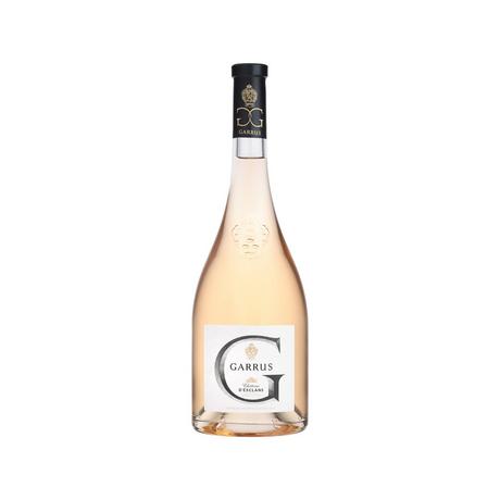 Château d'Esclans 2022, Chateau d'Esclans Garrus Rose, Côtes de Provence AOP  