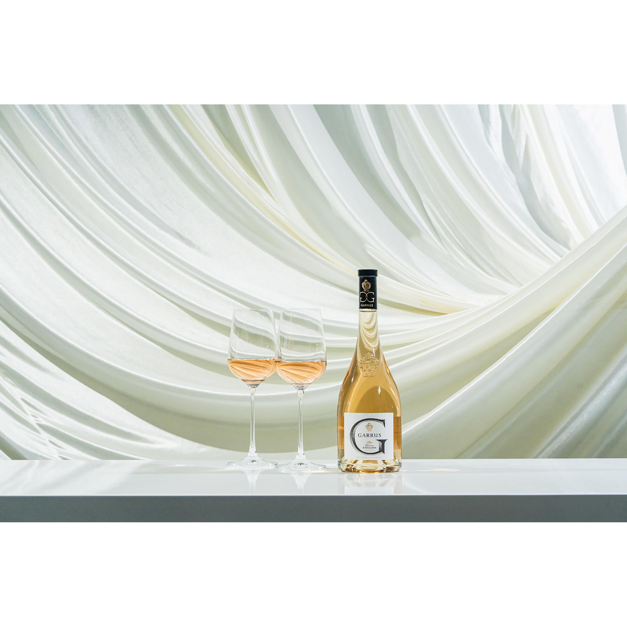 Château d'Esclans 2022, Chateau d'Esclans Garrus Rose, Côtes de Provence AOP  