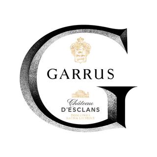 Château d'Esclans 2021, Chateau d'Esclans Garrus Rose, Côtes de Provence AOC  