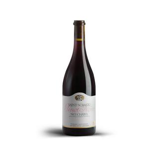 Domaine Saint-Sébaste 2023, Pinot Noir  