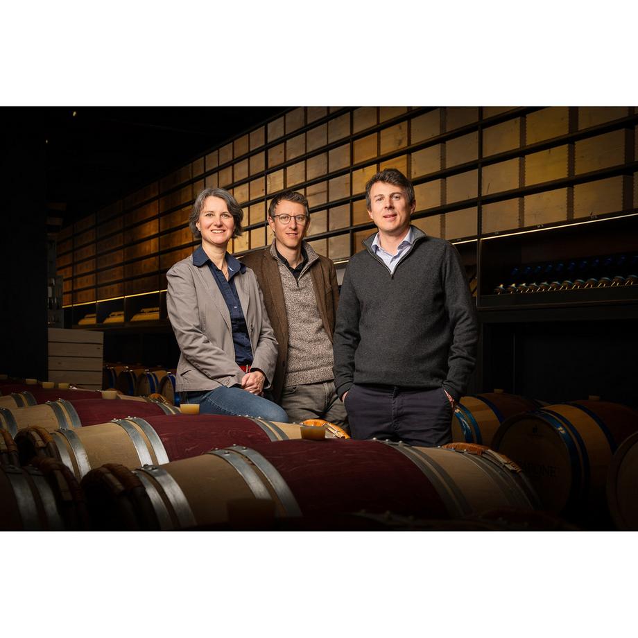 Domaine Rouvinez 2019, Petite Arvine, Valais AOC  