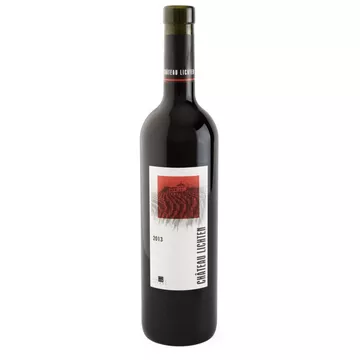 Château Lichten Rouge