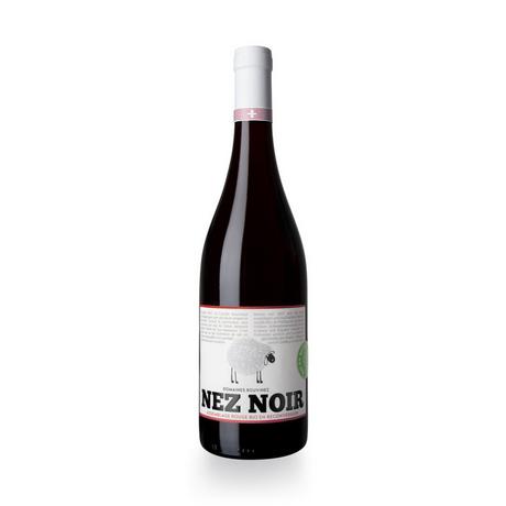 Domaine Rouvinez 2023, Nez Noir Rouge 75cl, Valais AOC  