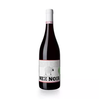 Domaine Rouvinez 2022, Nez Noir Rouge 75cl, Valais AOC  