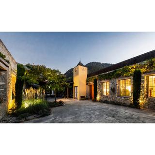 Chai du Baron 2023, Assemblage rouge Léon, Valais AOC  