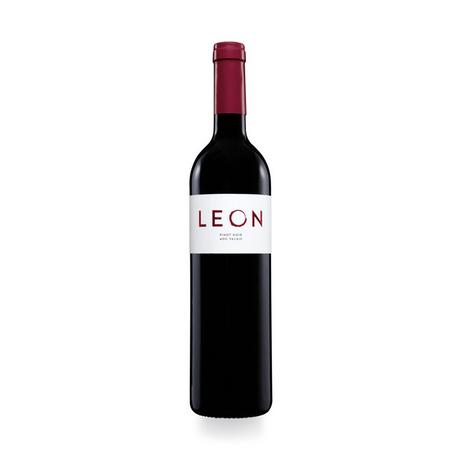 Chai du Baron 2023, Léon Pinot Noir, Valais AOC  