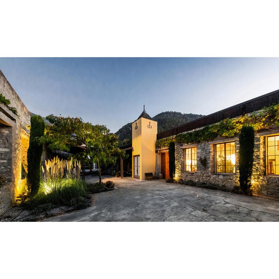 Chai du Baron 2024, Léon Pinot Noir, Valais AOC  