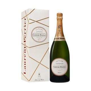 Champagne Laurent-Perrier La Cuvée Brut Magnum  