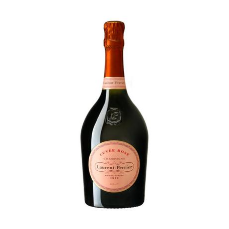 Champagne Laurent-Perrier Cuvée Rosé Brut, Champagne AOP  