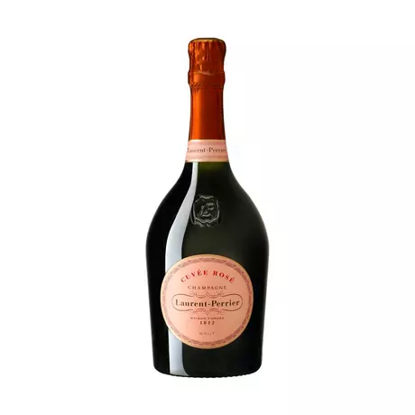 Champagne Laurent-Perrier Cuvée Rosé Brut, Champagne AOC  