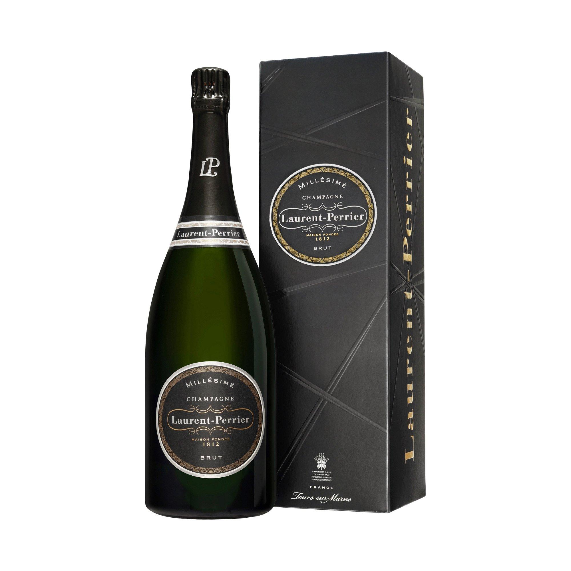 Image of Brut Millésimé mit Etui Brut Millésimé mit Etui, Champagne AOC 2007