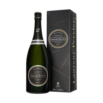 Brut Millésimé en Etui Magnum