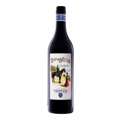 Testuz 2023, Coup de l'Etrier, Lavaux AOC  