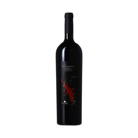 Domaine Rouvinez 2020, Le Tourmentin Magnum, Valais AOC  