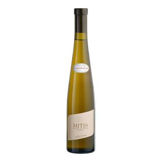 Jean-René Germanier 2016, Mitis Amigne de Vétroz, 37.5 cl, Valais AOC  