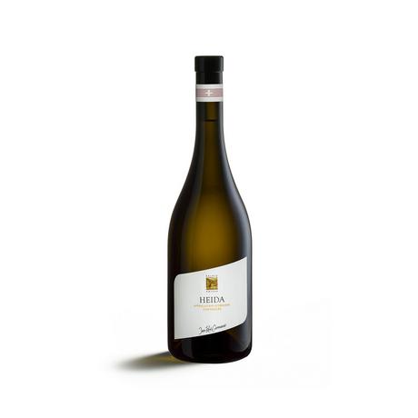 Jean-René Germanier 2023, Heida, Valais AOC  