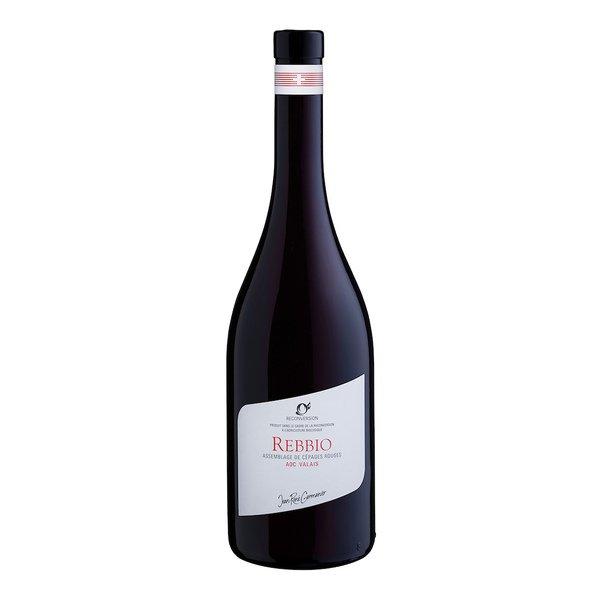 Image of Rebbio Bio 2021, Rebbio Bio, Valais AOC 2021