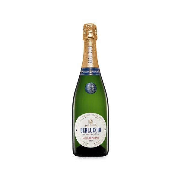 Berlucchi Cuvée Imperiale Brut, Franciacorta DOCG  