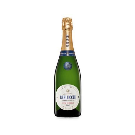 Berlucchi Cuvée Imperiale Brut, Franciacorta DOCG  