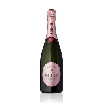 Cuvée Imperiale Max Rosé