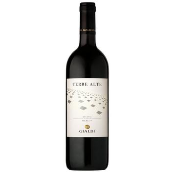 Terre Alte - Rosso di Merlot, Gialdi SA