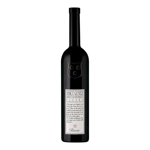 Brivio Magnum, Bianco Rovere Merlot  