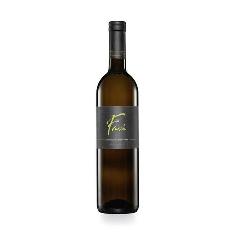 Les Fils Charles Favre 2021, Favi Assemblage Cepage Blanc, Valais AOC  