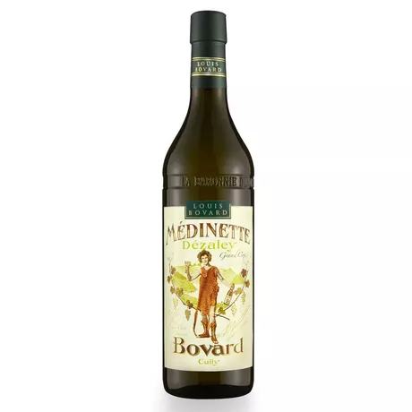 Domaine Louis Bovard 2021, Dézaley Médinette, Lavaux AOC  Weiss