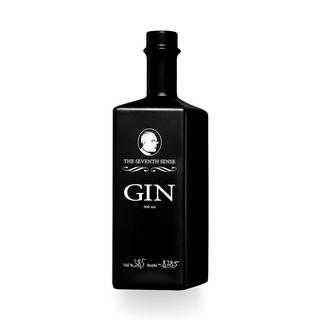 The Seventh Sense Gin  