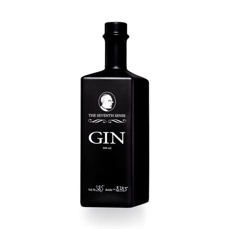 The Seventh Sense Gin  