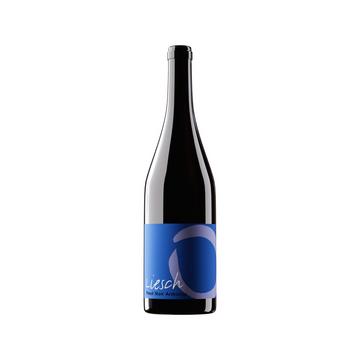 Malanser Blauburgunder Auslese, Familien Liesch