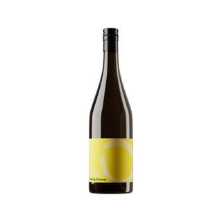 Liesch Weine 2022, Riesling Silvaner, Bio, Graubünden AOC  
