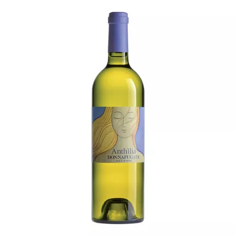 Donnafugata 2022, Anthilia Bianco, Sicilia DOC  