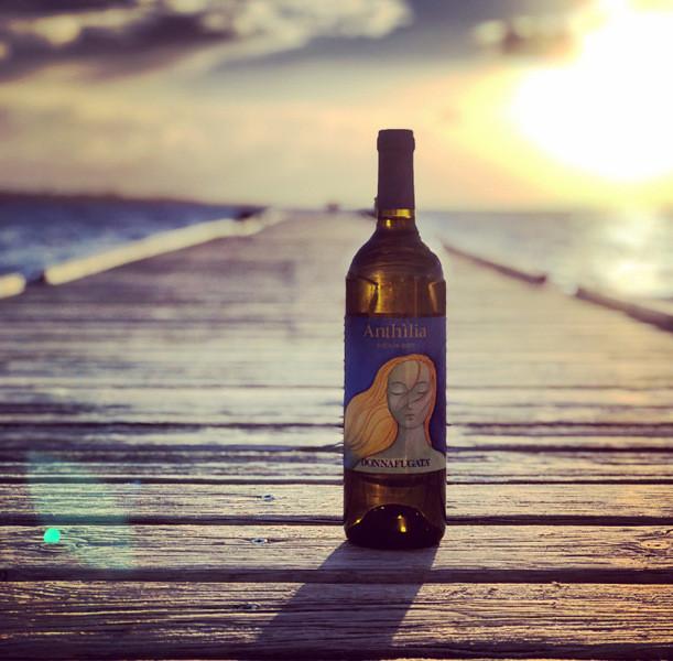 Donnafugata 2024, Anthilia Bianco, Sicilia DOP  